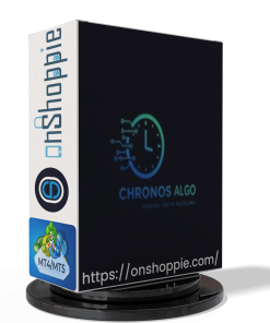 Chronos Algo EA
