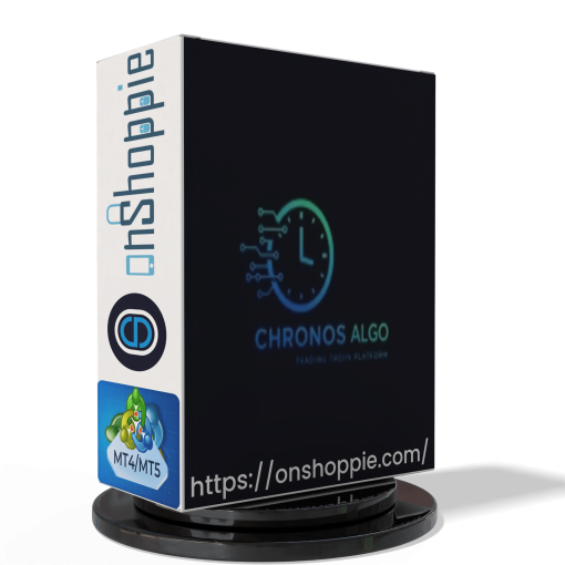 Chronos Algo EA