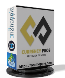 Currency Pros Breakout EA
