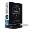 Gold Killer EA MT5 v15 For Build 5260+ .95 - OnShoppie