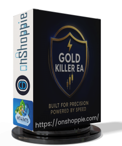 Gold Killer EA