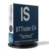 IS BTTrader EA MT4 + Setfiles For Build 1441+ .95 - OnShoppie