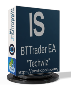 IS BTTrader EA