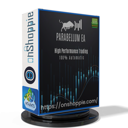 Parabellum EA OnShoppie Parabellum EA