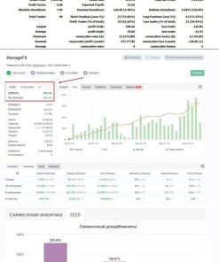StorageFX EA