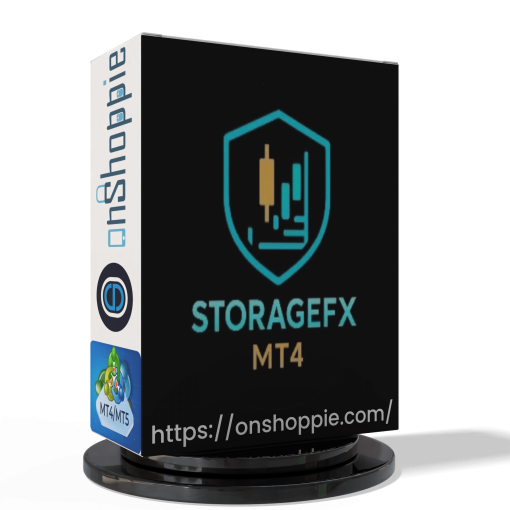 StorageFX EA