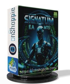 Signatum EA