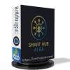 Smart Hub AI EA OnShoppie Smart Hub AI EA
