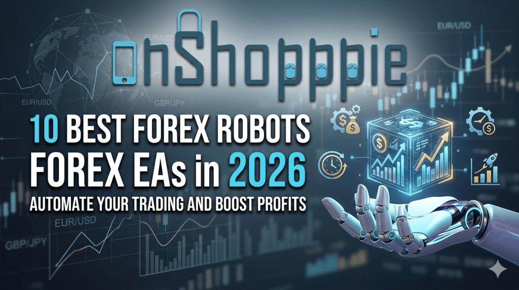 10 Best Forex Robots and Forex EAs in 2026