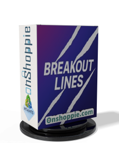 Breakout Lines Indicator