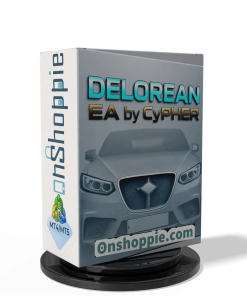 DELOЯEAN EA