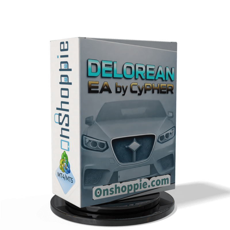 DELOЯEAN EA MT5 V1.4.2 No DLL For Build 5283+ .99 - OnShoppie