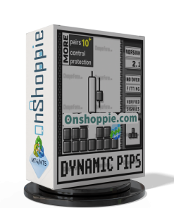 Dynamic Pips EA