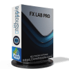FX LAB 2.0 Forex Indicator MT4 For Build 1441+ .95 - OnShoppie