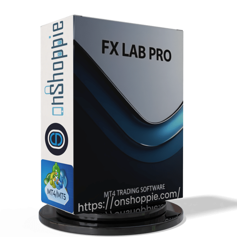 FX LAB 2.0 Forex Indicator MT4 For Build 1441+ .95 - OnShoppie