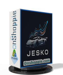 Jesko EA