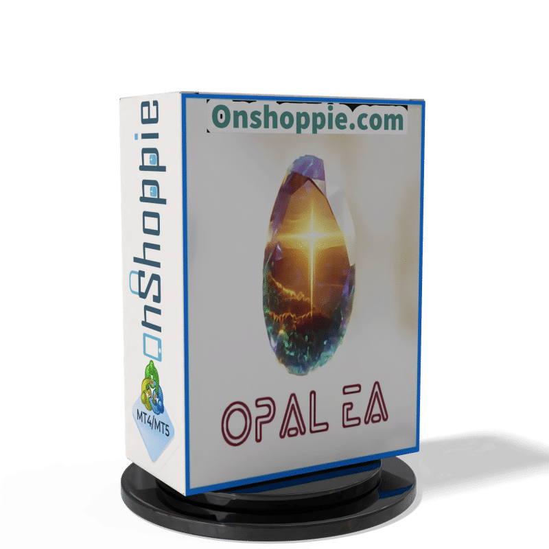 Opal EA MT4 No DLL For Build 1443+ .95 - OnShoppie