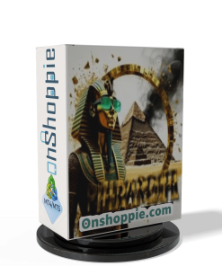Pharaoh Gold EA