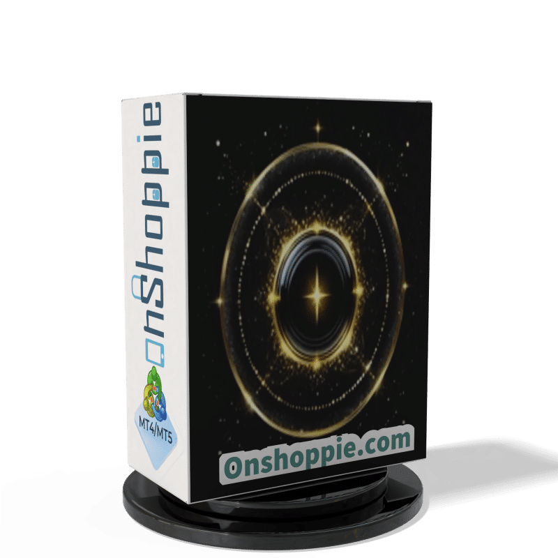 Quantum Dark Gold EA MT4 v1.4 For Build 1443+ .95 - OnShoppie