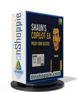 Shauns CoPilot EA