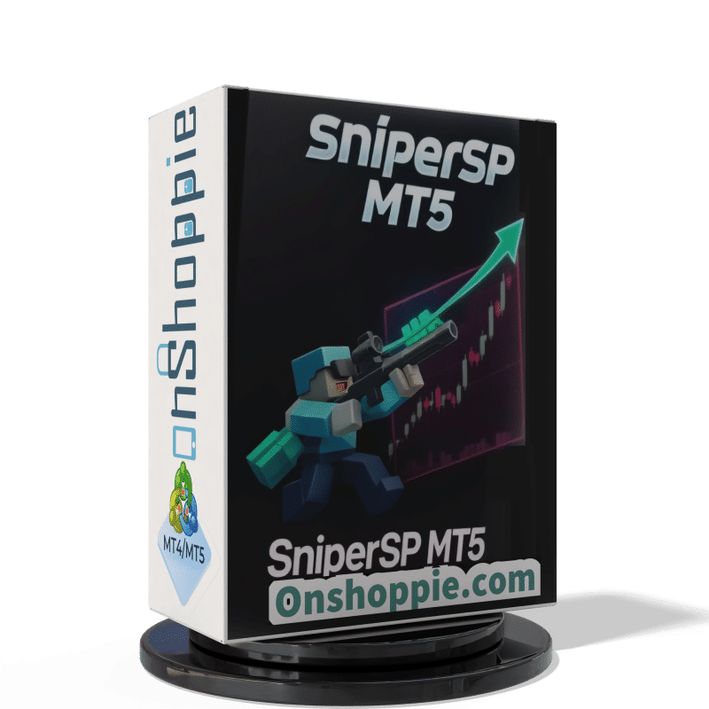 SniperSP EA MT5 V3.2 For Build 5200+ .95 - OnShoppie