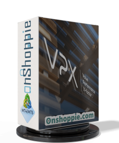 VPX CORP EA