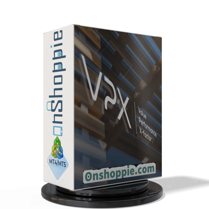 VPX CORP EA MT4 No DLL For Build 1443+ .99 - OnShoppie