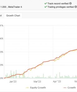 Zing Trading Bot