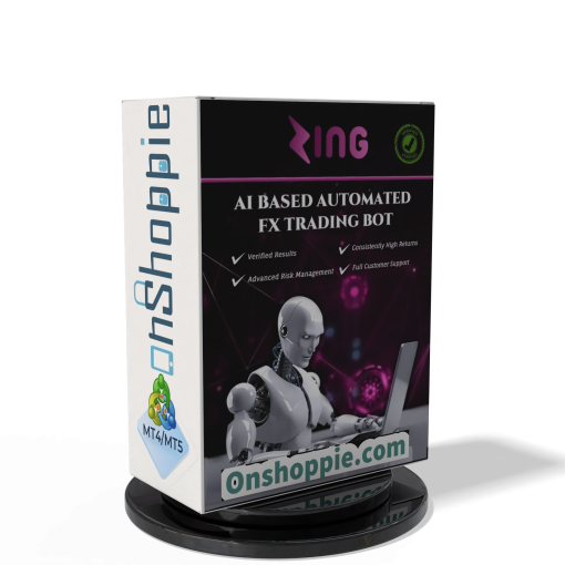 Zing Trading Bot