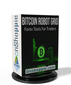 Bitcoin Robot Grid EA