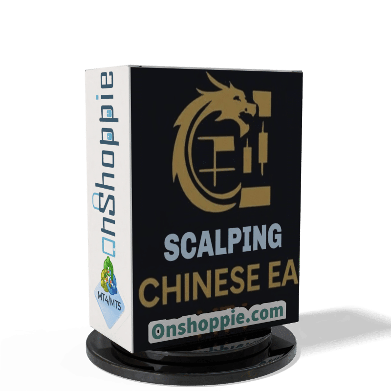 Chinese EA Scalping Version MT4 For Build 1444+ 95  OnShoppie