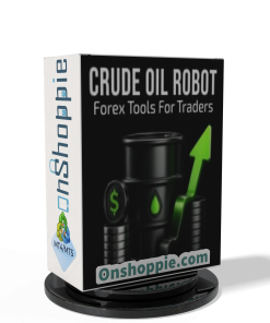 Crude Oil Robot