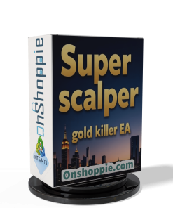 Gold Killer EA