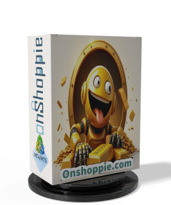 Goldbot One EA