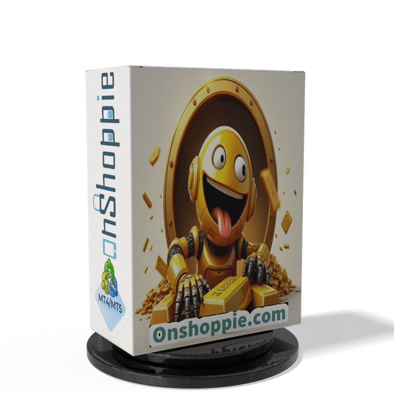 Goldbot One EA MT4 v16 For Build 1443+ 95   OnShoppie