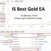 IS Best Gold EA OnShoppie IS Best Gold EA