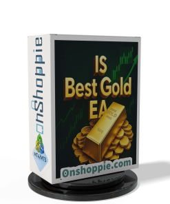 IS Best Gold EA