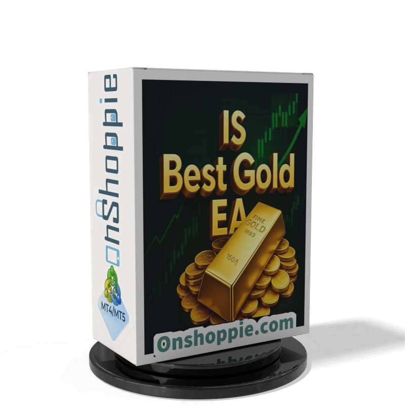 IS Best Gold EA MT4 + SetFiles For Build 1443+ 95   OnShoppie
