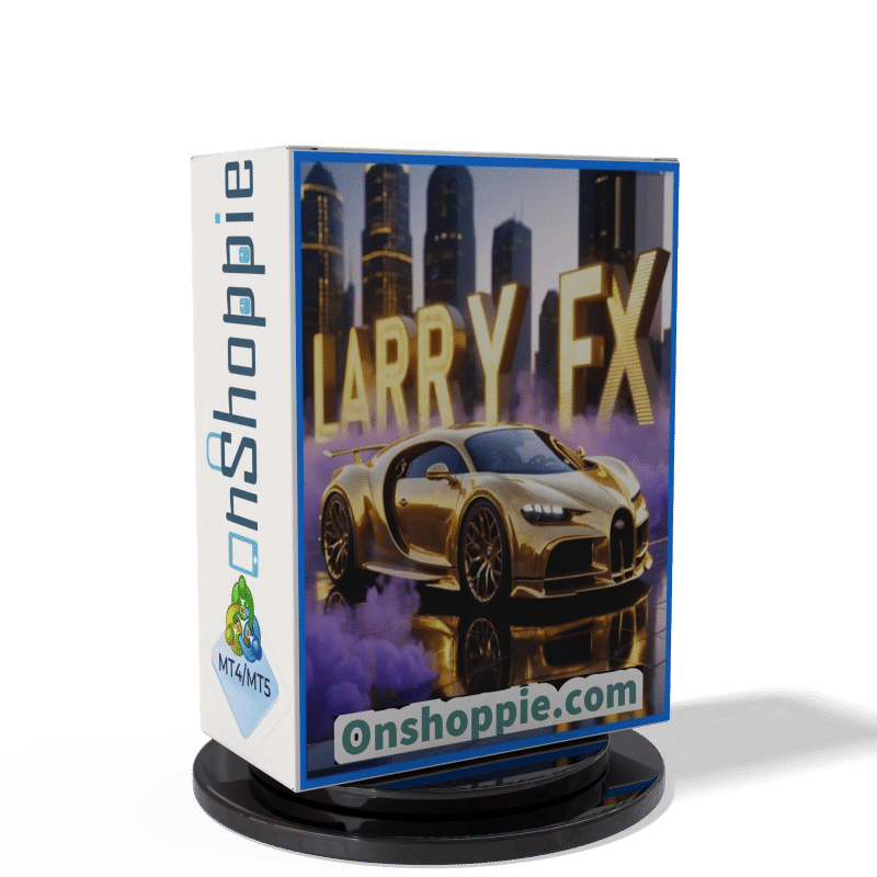 Larry Fx EA MT4 + SetFiles For Build 1443+ 95   OnShoppie