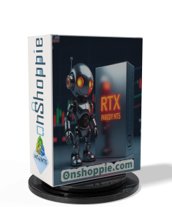 RTX Parody EA