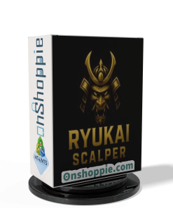 Ryukai Scalper EA