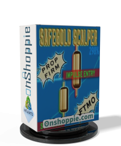 SafeGold Scalper EA