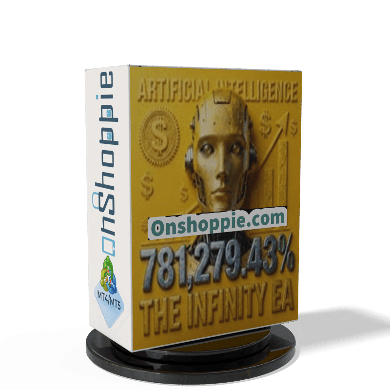 The Infinity EA MT5 v141 + SetFiles For Build 5430   99