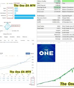 The One EA