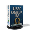 US30 OMEGA EA MT5 v7.77 + SetFiles For Build 5283+.95OnShoppie US30 OMEGA EA MT5 v7.77 + SetFiles For Build 5283+.95OnShoppie
