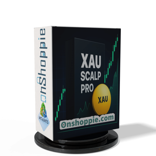 XAUScalpPro EA