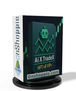 AI X TradeX HFT