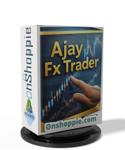 Ajay Fx Trader EA