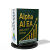 Alpha AI EA MT5 v109 + SetFiles For Build 5430+ 99 OnShoppie