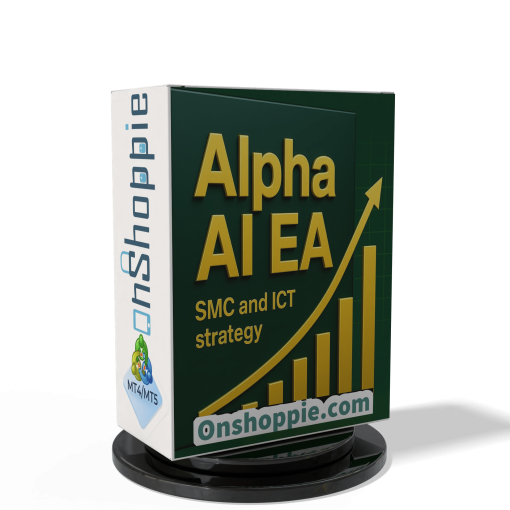 Alpha AI EA